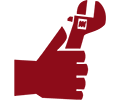 Handyman Services Icon