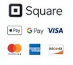 Payment Icons