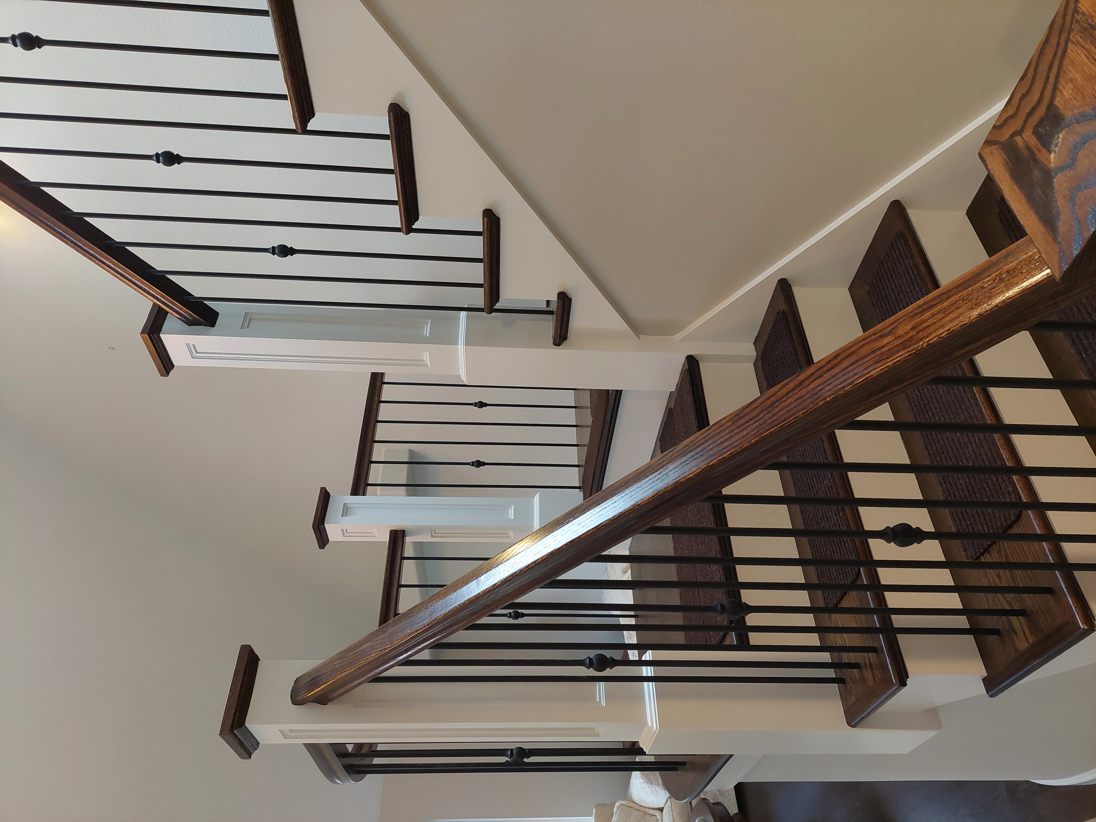 Wood Stain & Finishing Wood Stain & Finishing